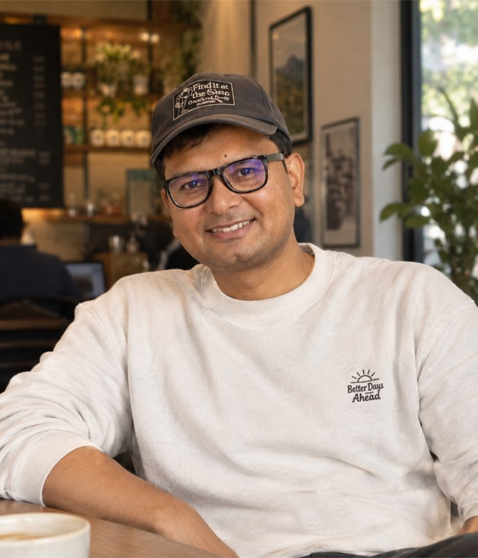 Abhinav Kumar