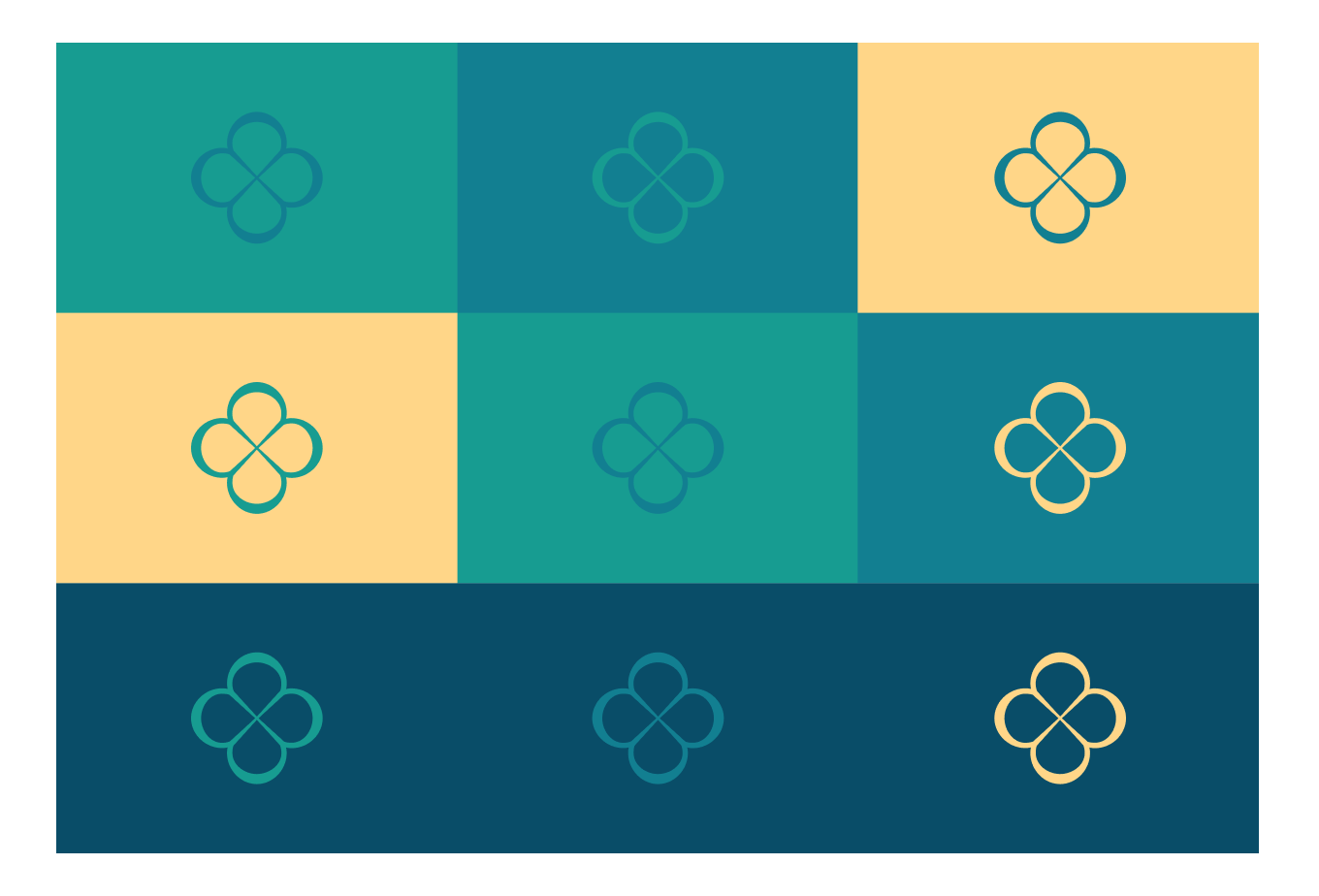 Gyan Museum colour system