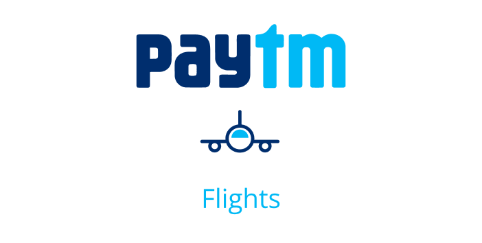 Paytm Flights