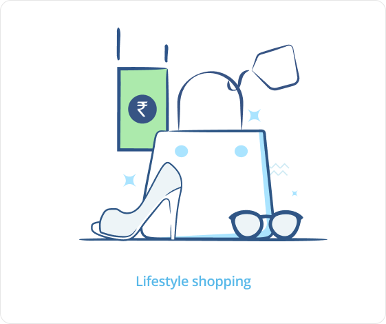 Paytm illustration